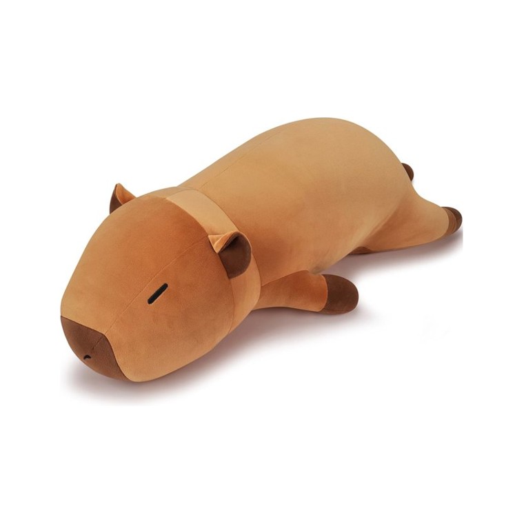 Giant Capybara Plush