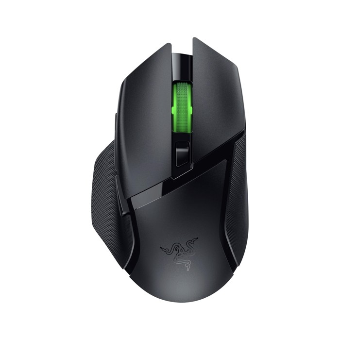 RGB Wireless Gaming Mouse
