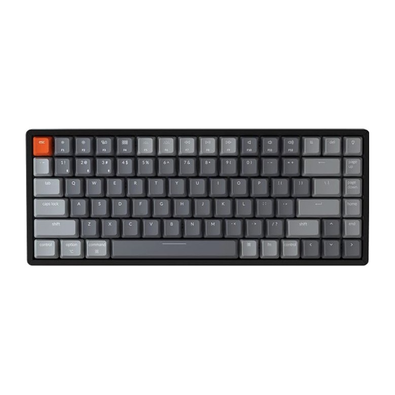 Wireless Gaming Mechanical Keyboard